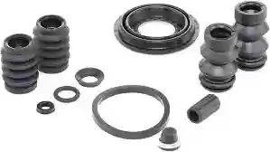 GUMICE ZADNJIH KLJESTA 38mm FORD VW -2013 AUTOFREN, 238042