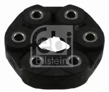 HARD GUMA BMW X5 E53-E70 FEBI, 26117503159, 19888,