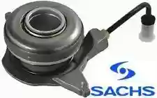 HIDRO DRUK LAGER MERCEDES W169 W245 -2012 SACHS, 0002542908, 3182600228,
