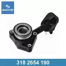 HIDRO LAGER FORD FOCUS CMAX  TRANSIT 1.5tdci, 16tdci, -2022, SACHS
