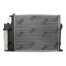 HLADNJAK BMW E39 520i - 523i - 528i LORO, 17111740699, 004-017-0003