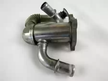HLADNJAK EGR VENTILA FIAT 1.3 MJTD -2010 ORIGINAL, 55197845,  