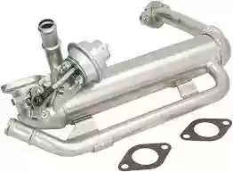 HLADNJAK EGR-a VW 1.9 tdi 2004-2010 NRF, 03G131512AD, 48306,