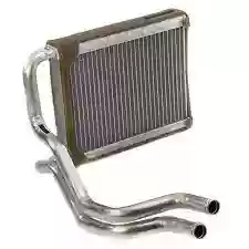 HLADNJAK KABINE FIAT SEDICI -2014 THERMOTEC, 71743143, D6F004TT,