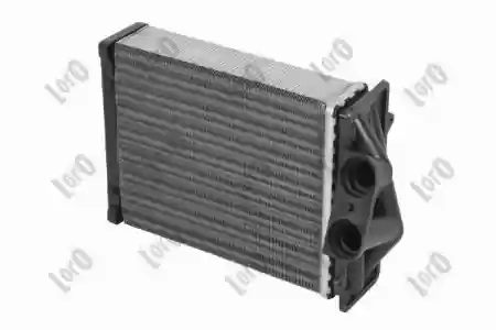 HLADNJAK KABINE FIAT 500 PANDA  LORO