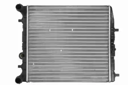 HLADNJAK POLO-FABIA 1.4i NRF, 6Q0121253J, 53021A,