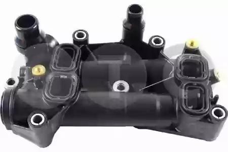 HLADNJAK ULJA BMW F20 F30 -2020 STC, 11428507694, T435950
