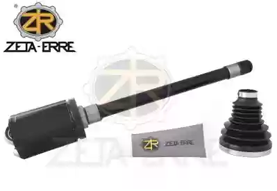 HOMO ZGLOB DO TOCKA BMW E60 ZETAERE, 31607570274, ZR7781