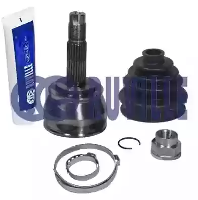 HOMO ZGLOB FIAT DOBLO 1200CM3 RUVILLE, 4607913, 