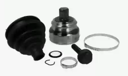 HOMOKINETIČKI ZGLOB AUDI 80 1600CM3-2000CM3 1991- CIFAM  893