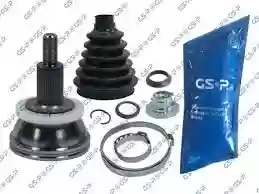 HOMOKINETICKI ZGLOB FOX 1.2i 1.4i 5 BRZINA 2005-2011 GSP, 6QE498099B, 854004