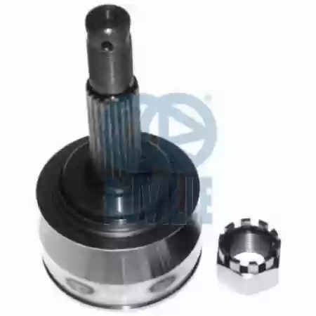 HOMOKINETICKI ZGLOB OPEL CORSA-A RUVILLE, 0374092, 75303