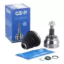 HOMOKINETICKI ZGLOB VW GOLF 1.8-2.3 SET -2006 GSP