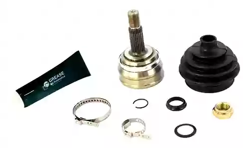 HOMOKINETIČKI ZGLOB VW GOLF 1-2 AUDI A80 LPR KVW120