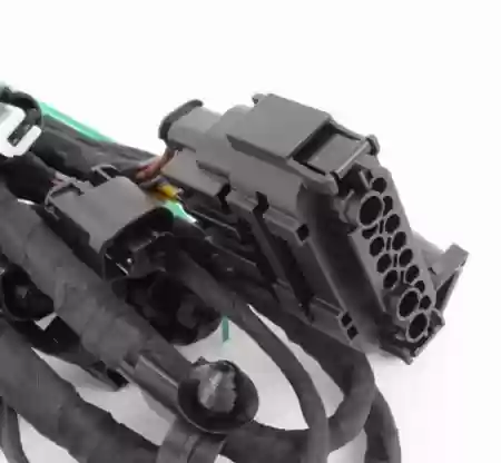 INSTALACIJA PREDNJIH PARKING SENZORA BMW F10 -2016 ORIGINAL