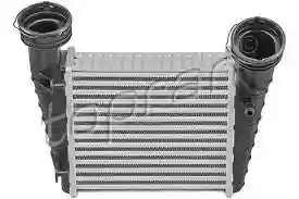 INTERKULER 1.9 TDI  PASAT 2000-2005 TOPRAN, 114306,