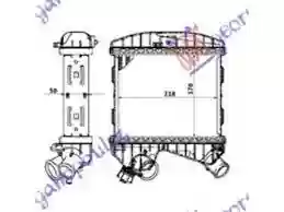 INTERKULER SMART FOR TWO, 0002490V007, 019206210