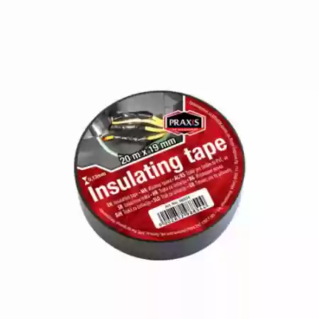 IZOLIR TRAKA 20mm x 20m PRAXIS, 98854