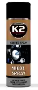 K2 BAKARNI COPPER SPREJ BAKARNA MAST 400 ml, W122ml, , W122,