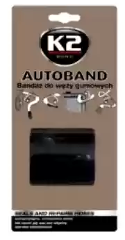 K2 BANDAZ TRAKA ZA LEPLJENJE GUMENIH CREVA 5cmx3met, B300 