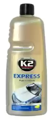 K2 EXPRESS SAMPON 1 L, 000217, 000217