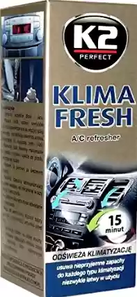 K2 KLIMA FRESH 150ml, K222,