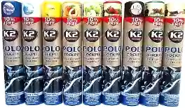 K2 KOKPIT SPREJ 750ml LAVANDA, K407LA0, K407