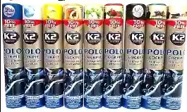 K2 KOKPIT SPREJ 750ml VISNJA, K407WI0, K407