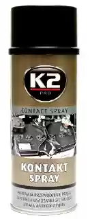 K2 KONTAKT SPREJ 400ml, W125