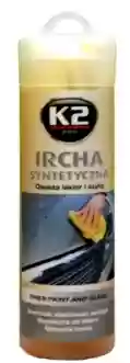 K2 KRPA VESTAČKA - IRCHA, K2009, 