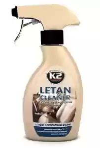 K2 LETAN CLEANER ZA KOZU, K204, 10047