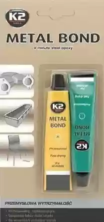 K2 MEGA BOND TECNI METAL 57grama, B116