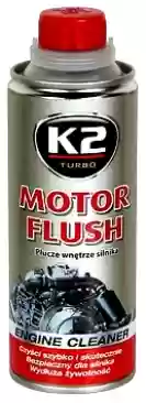 K2 MOTOR FLUSH 250ml ISPIROL, 061515, 
