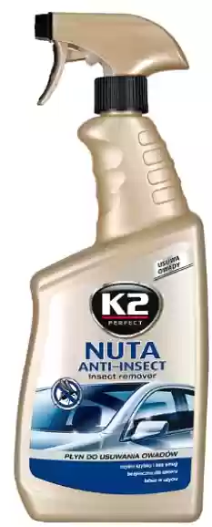 K2 NUTA INSEKT 700ml, K117,