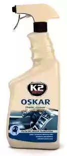 K2 OSKAR ČISTAČ UNUTRAŠNJE PLASTIKE, K2K437, K217M