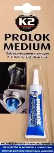 K2 PROLOK HIGH PLAVI ZA NAVOJ K2B243, B150