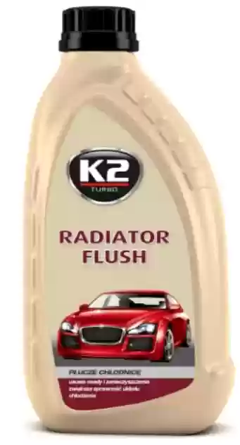 K2 RADIATOR FLUSH (ZA ISPIRANJE HLADNJAKA) 400ml, 00219,