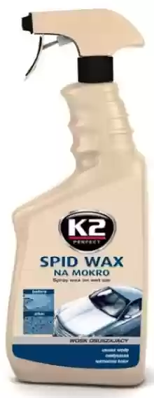 K2 SPEED WAX 700ml, K2K087, K087M1