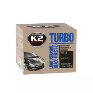 K2 TURBO TEMPO 250G POLIR PASTA, 219, EK004
