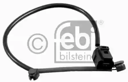 KABAL ZA PLOCICE PREDNJE 280 mm FEBI, 7L0907637, 23360