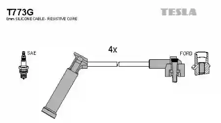 KABLOVI SVEĆICA 1200CM3 1400CM3 1600CM3 NZ SVOHC TESLA KABLO