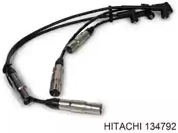KABLOVI SVECICA 1.6i, 2.0i, GOLF 4 -2006 HUCO, 06A905409F, 134792