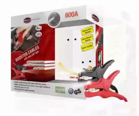 KABLOVI ZA STARTOVANJE MOTORA 600A PRAXIS, 5734,