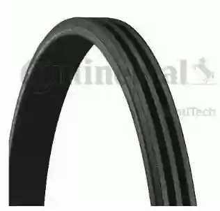 KANALNI KAIŠ 3PK 670 CONTITECH, 46400047, 3PK670