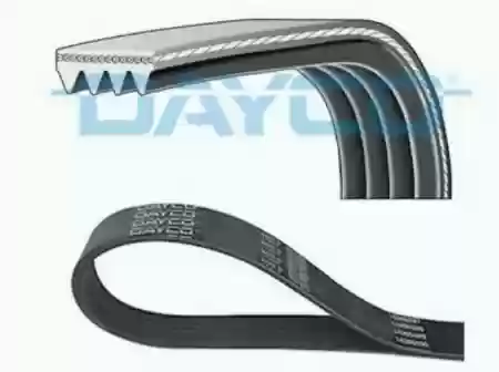 KANALNI KAIŠ 4PK 1075 DAYCO, 4PK1075