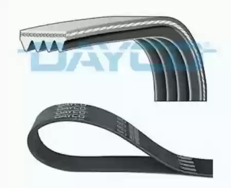 KANALNI KAIŠ 4PK 836 DAYCO 