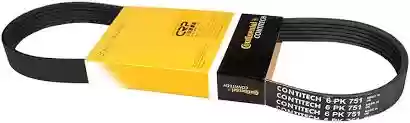 KANALNI KAIS 6PK751 CONTI