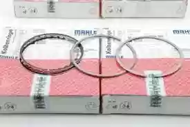 KARIKE 1.3 N-S, KADET E, 75.50mm, -1991 MAHLE, 01126N1,