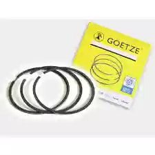 KARIKE 1.8i STD 81.01mm -1999 GOETZE, 026198151A, 08-109400-10
