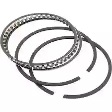 KARIKE VW 3.0d 2004-2010 STD 83.00mm MAHLE, 059198151M, 02816N0